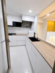 Bellewaters (D19), Condominium #577899531